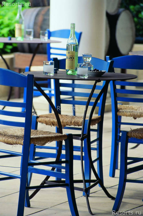 The Annabelle Hotel 35